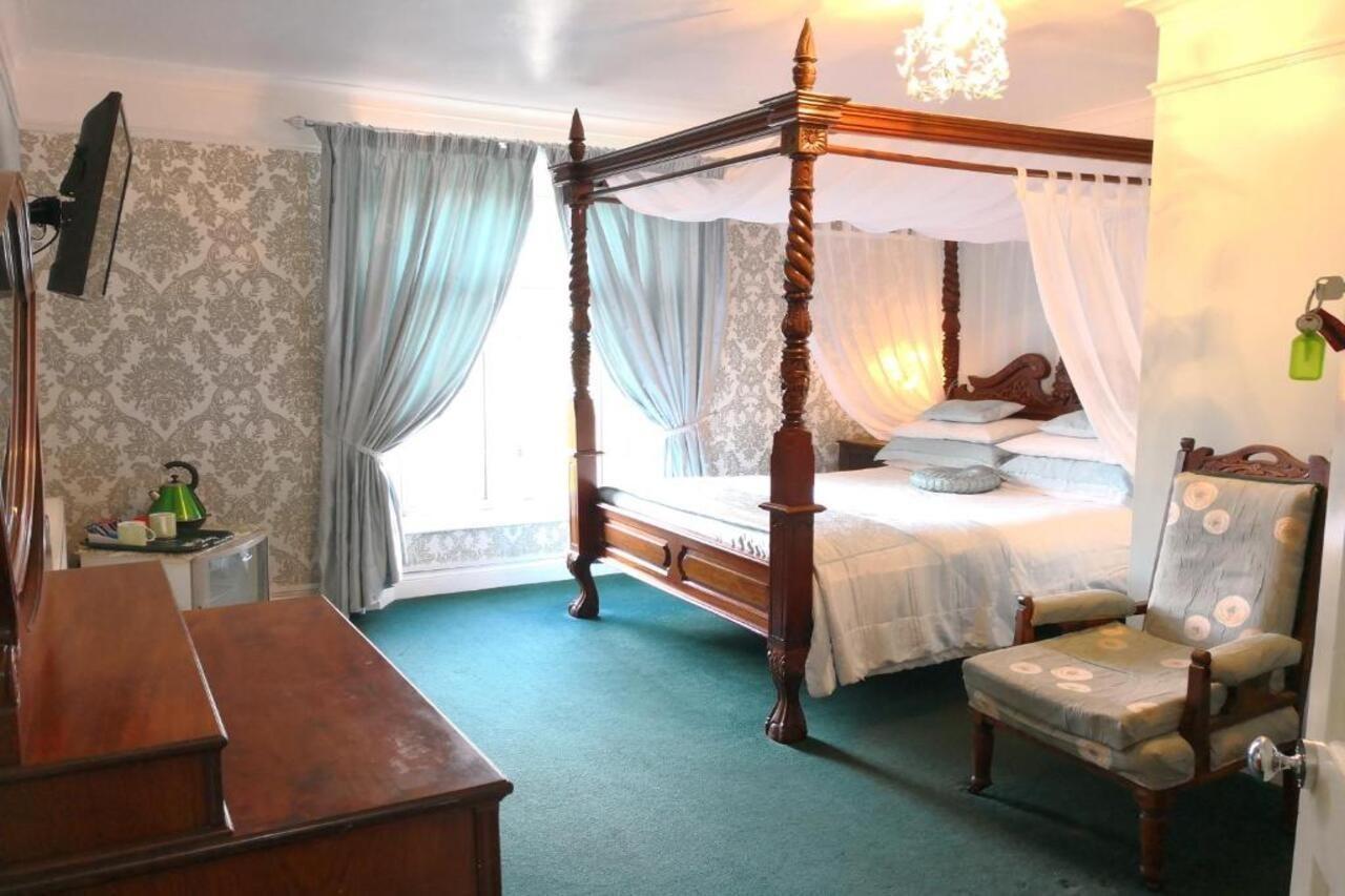 Arches B&B St. Austell Eksteriør bilde