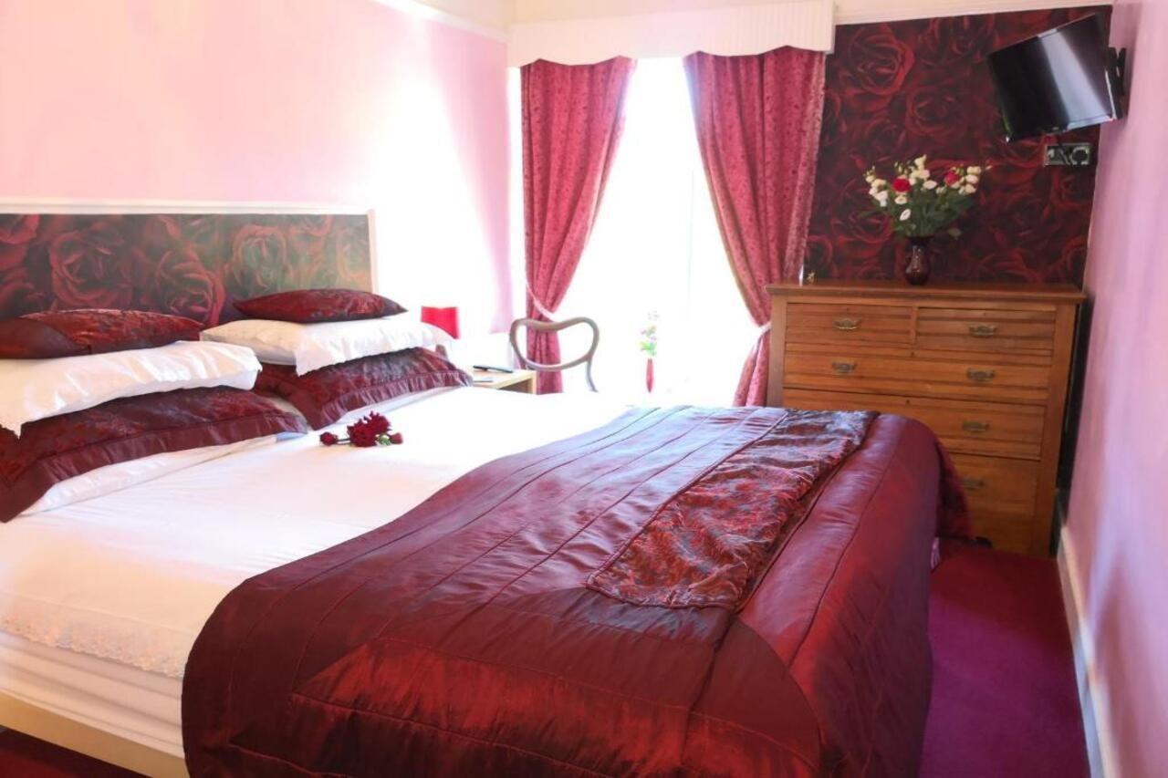 Arches B&B St. Austell Eksteriør bilde