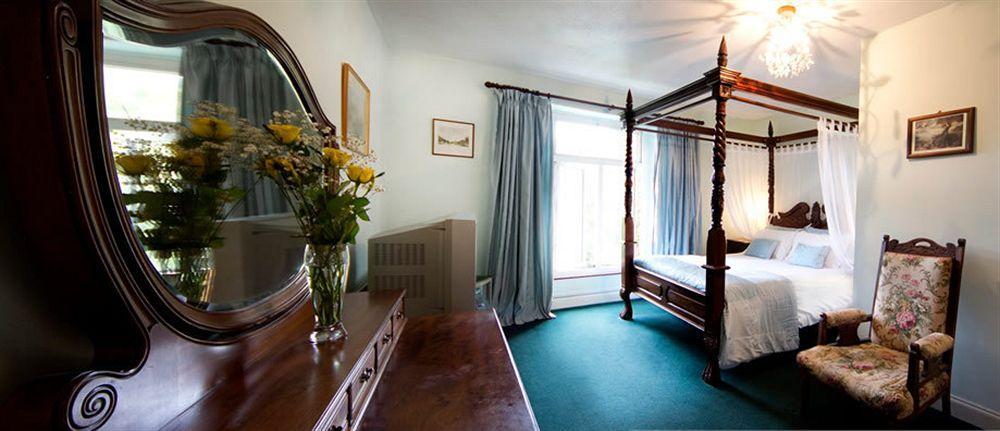 Arches B&B St. Austell Eksteriør bilde