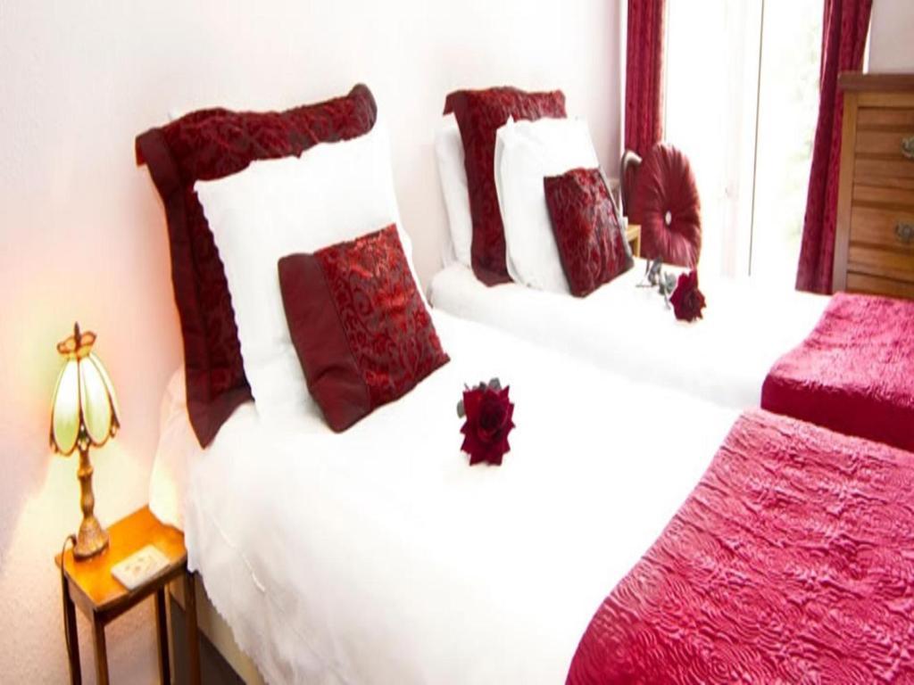 Arches B&B St. Austell Rom bilde