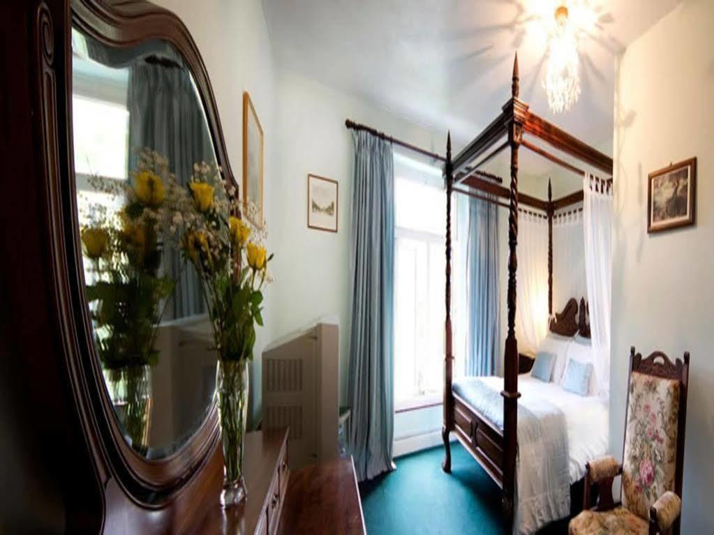 Arches B&B St. Austell Eksteriør bilde