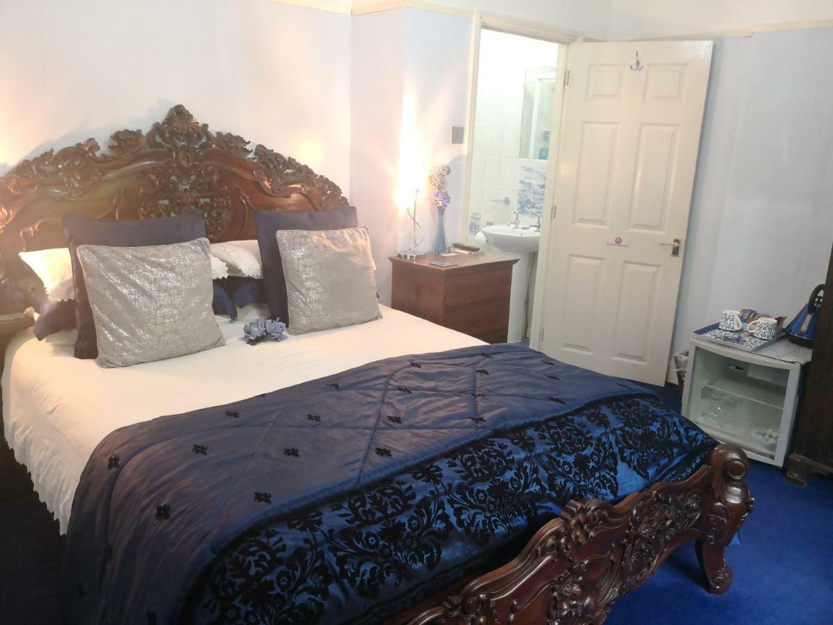 Arches B&B St. Austell Eksteriør bilde